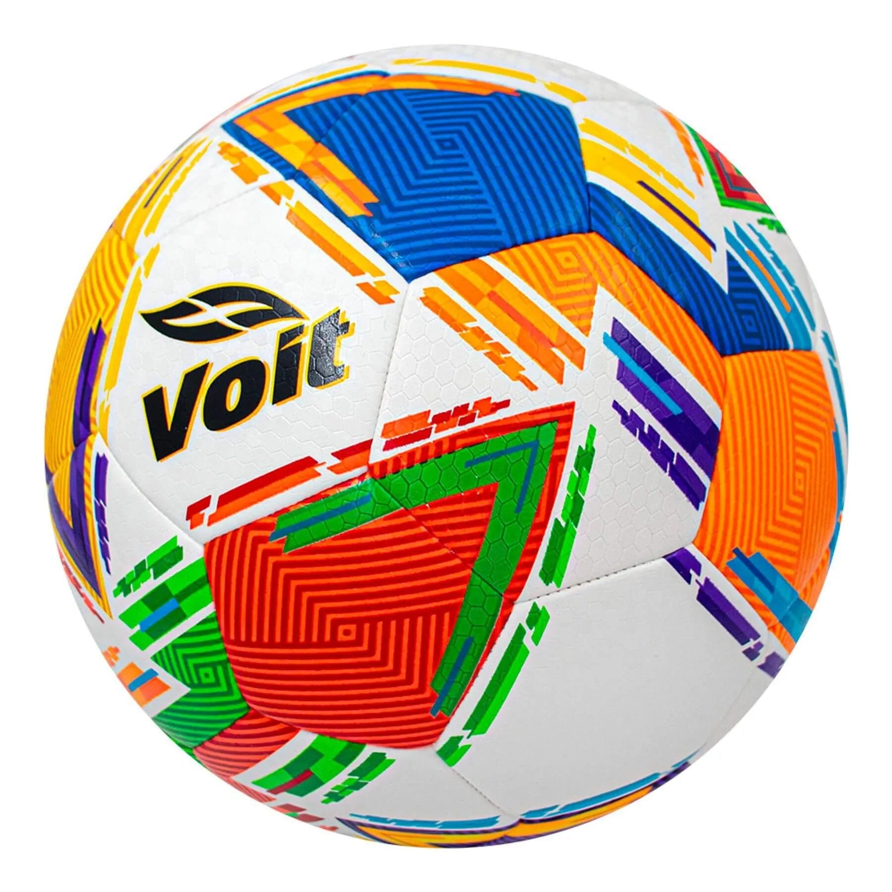 Voit Hybrid Clausura 2025 Liguilla Ball (Side 3)