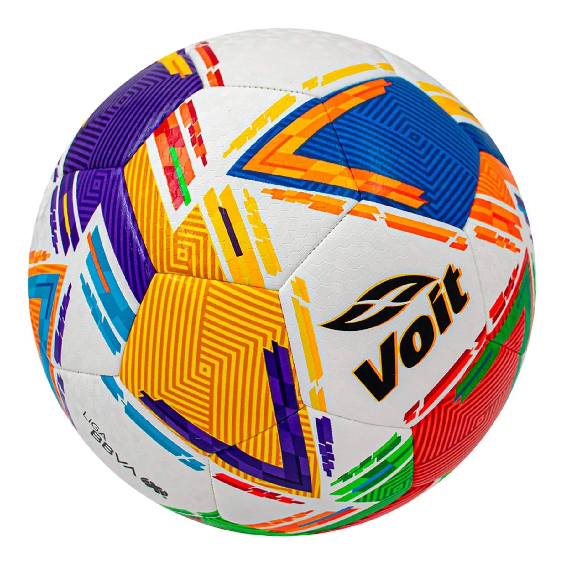 Voit Hybrid Clausura 2025 Liguilla Ball (Side 1)