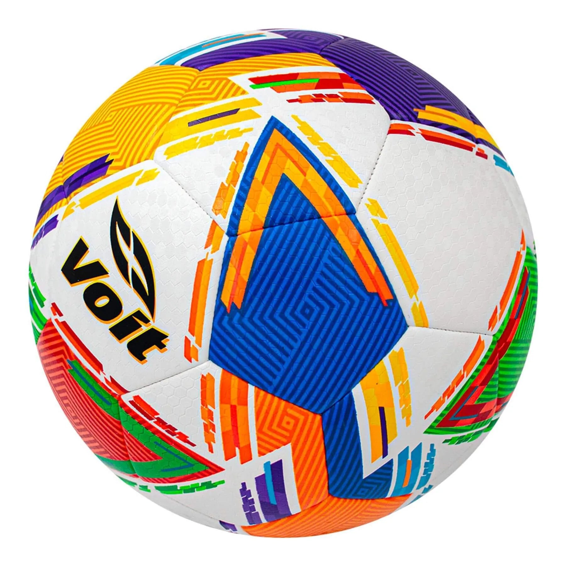 Voit Hybrid Clausura 2025 Liguilla Ball (Side 2)