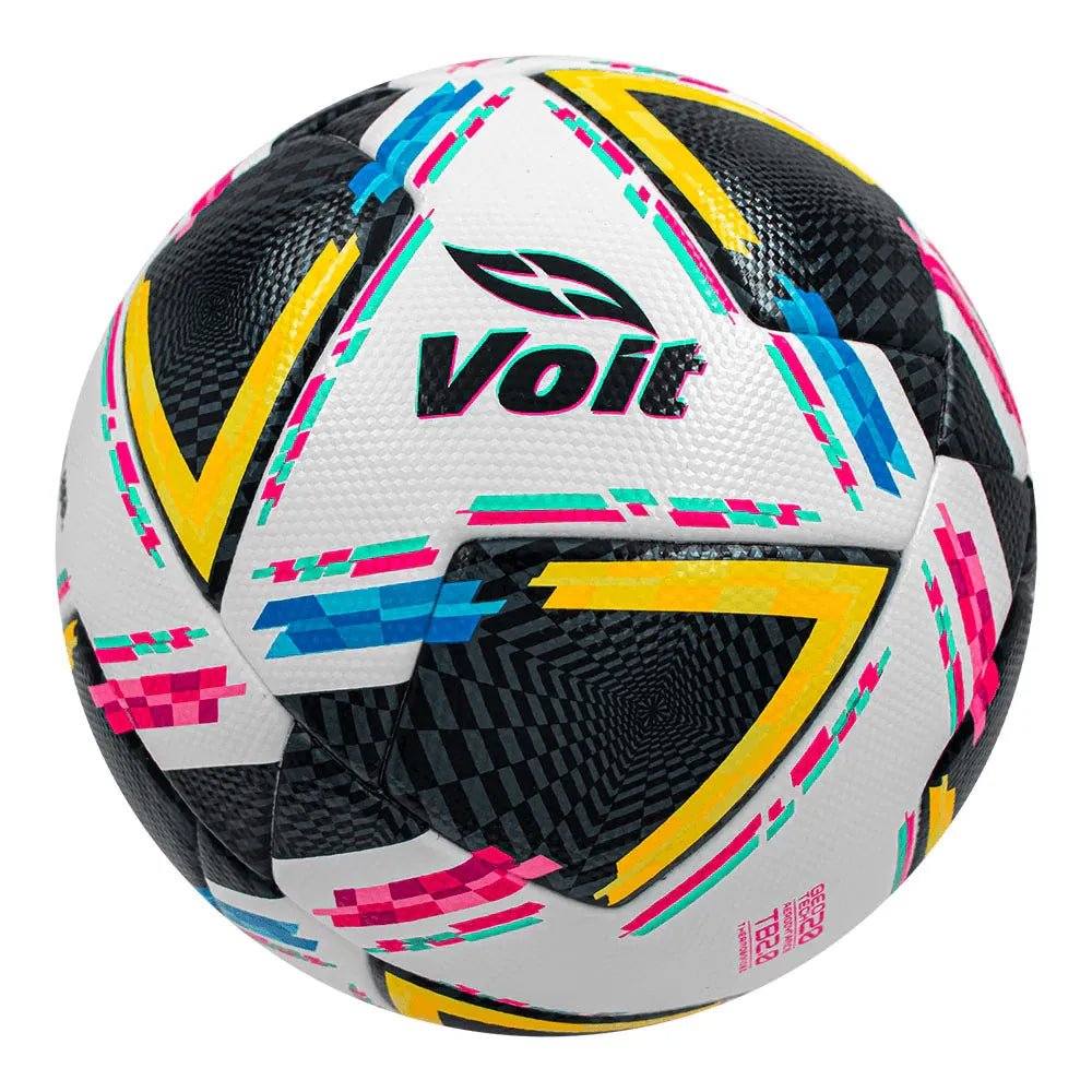Voit Quality Pro Apertura 2024 Ball (Side 4)