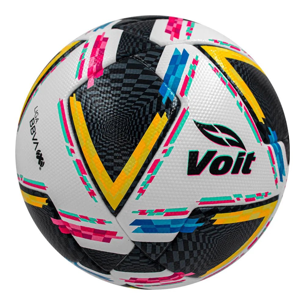 Voit Quality Pro Apertura 2024 Ball (Side 1)
