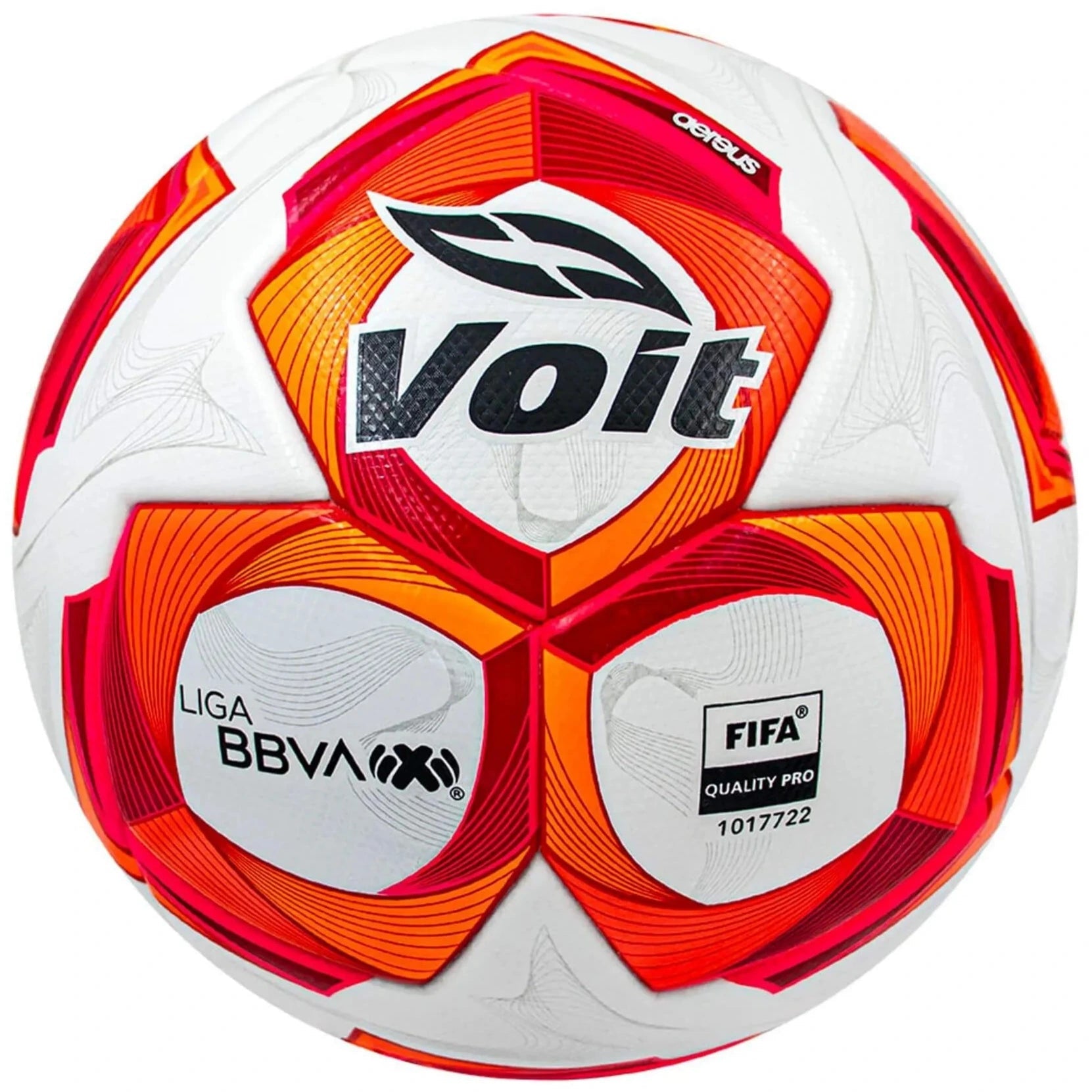 Voit Quality Pro Apertura 2025 Ball (Front)