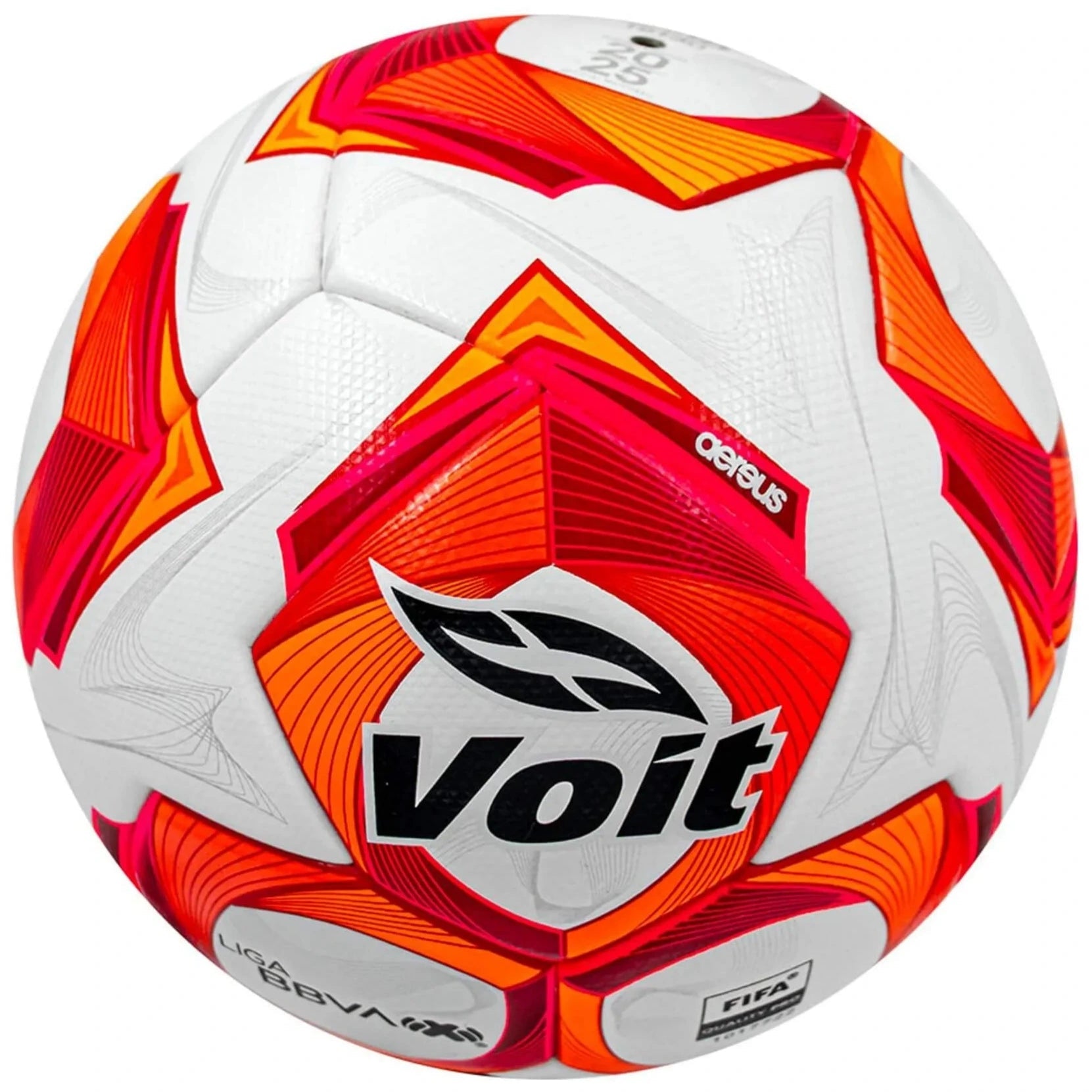 Voit Quality Pro Apertura 2025 Ball (Back)