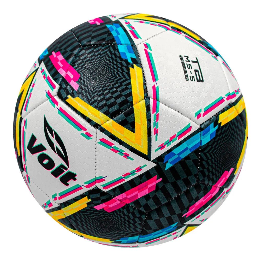 Voit TB Serie 200 MS Apertura 2024 Ball (Side 4)