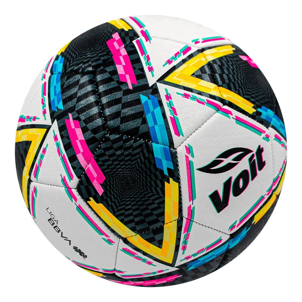 Voit TB Serie 200 MS Apertura 2024 Ball (Side 2)