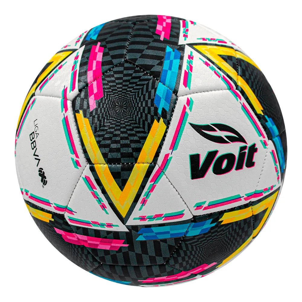 Voit TB Serie 200 MS Apertura 2024 Ball (Side 1)