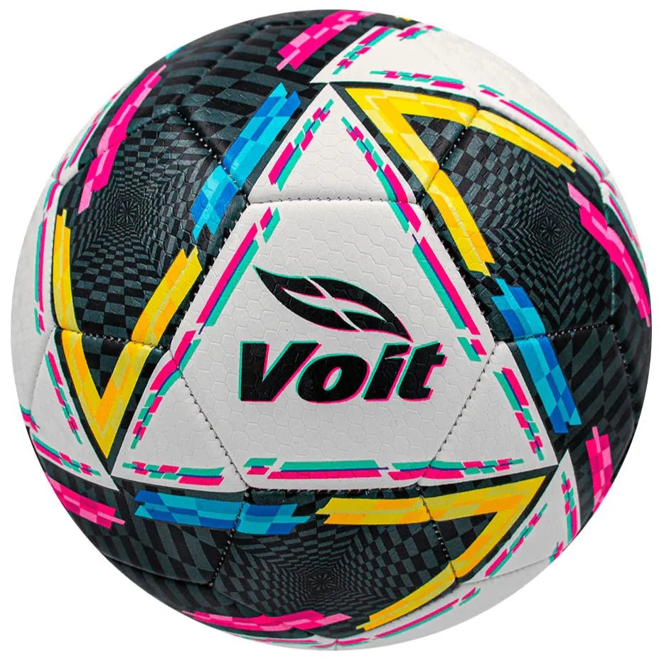 Voit TB Serie 200 MS Apertura 2024 Ball (Front)Voit TB Serie 200 MS Apertura 2024 Ball (Front)