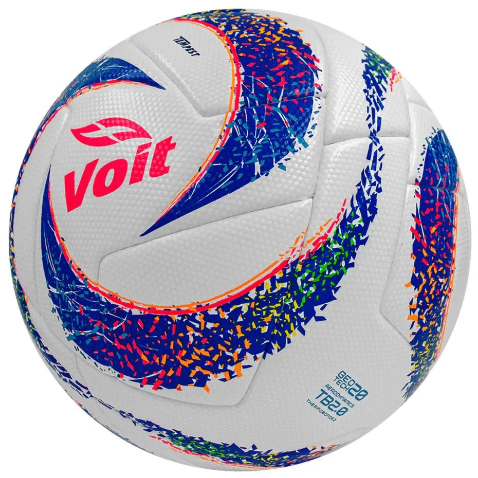 Voit Tempest Aperatura 2023 Official Match Ball (Side 1)