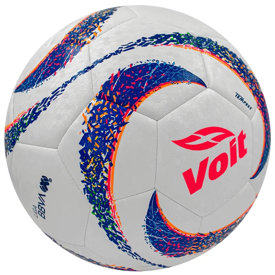 Voit Tempest Apertura 2023 HYB Replica (Side 2)