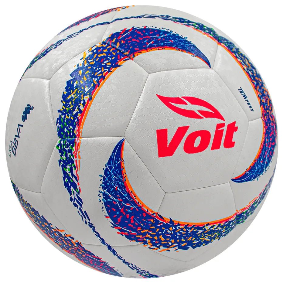 Voit Tempest Apertura 2023 HYB Replica (Back)