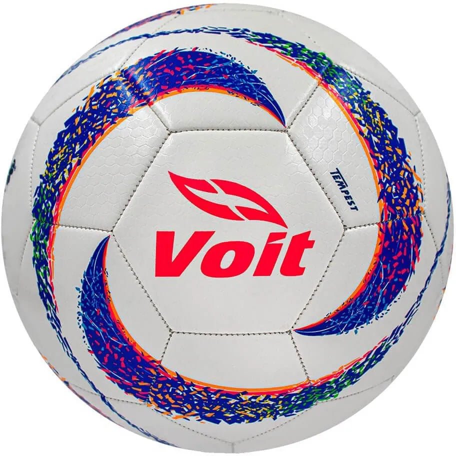 Voit Tempest Apertura 2023 MS Recreational Replica (Front)