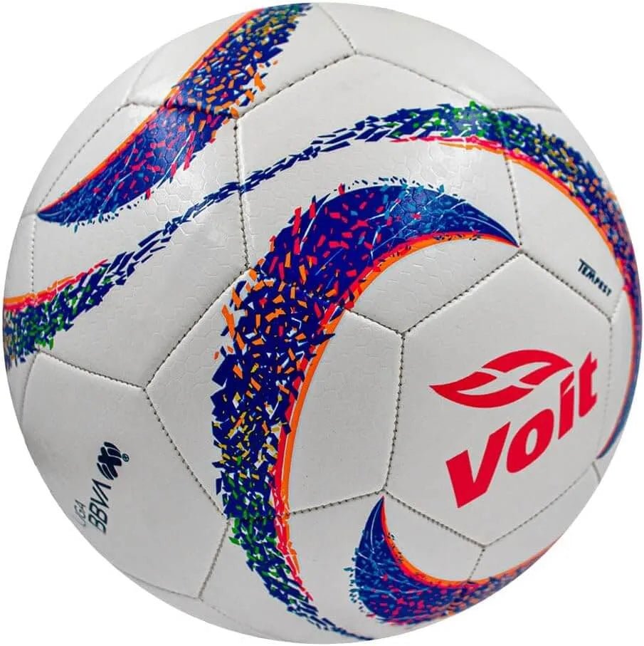 Voit Tempest Apertura 2023 MS Recreational Replica (Side 2)