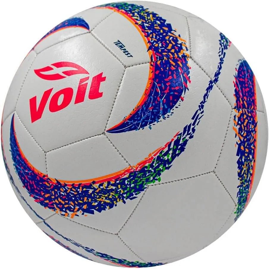 Voit Tempest Apertura 2023 MS Recreational Replica (Back)