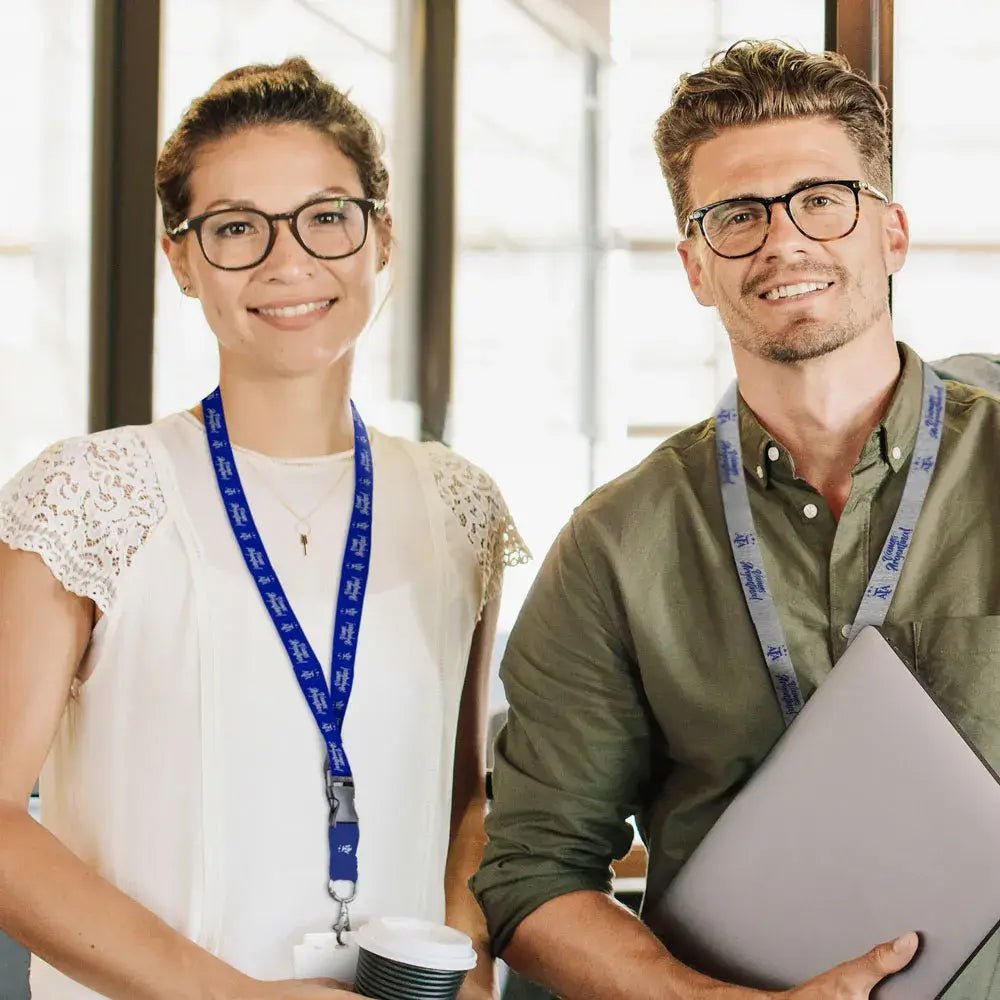 Wincraft Argentina Lanyard w/ Detachable 1" Buckle (Models)