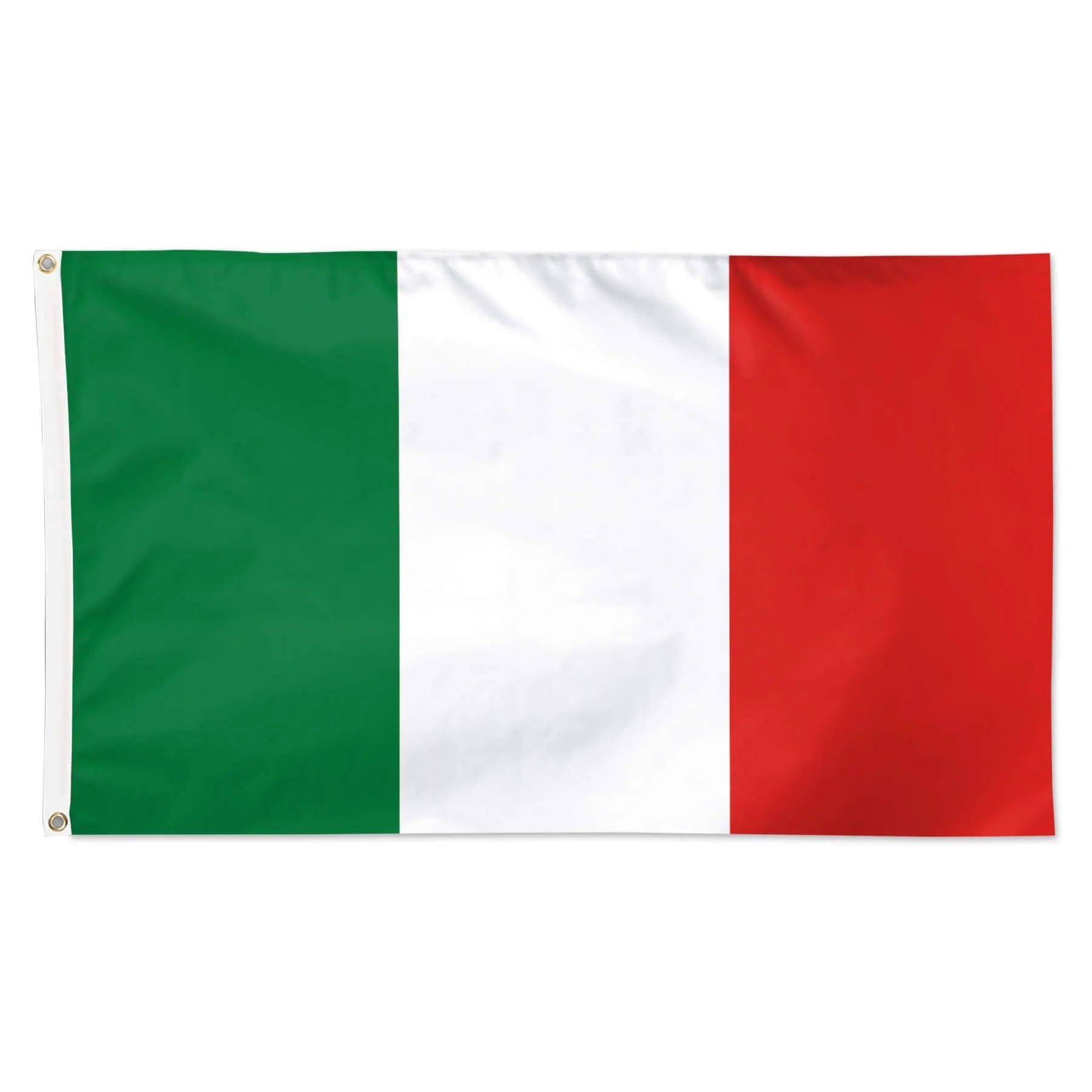 Wincraft Italy Deluxe Country Flag (3'x5') (Front)