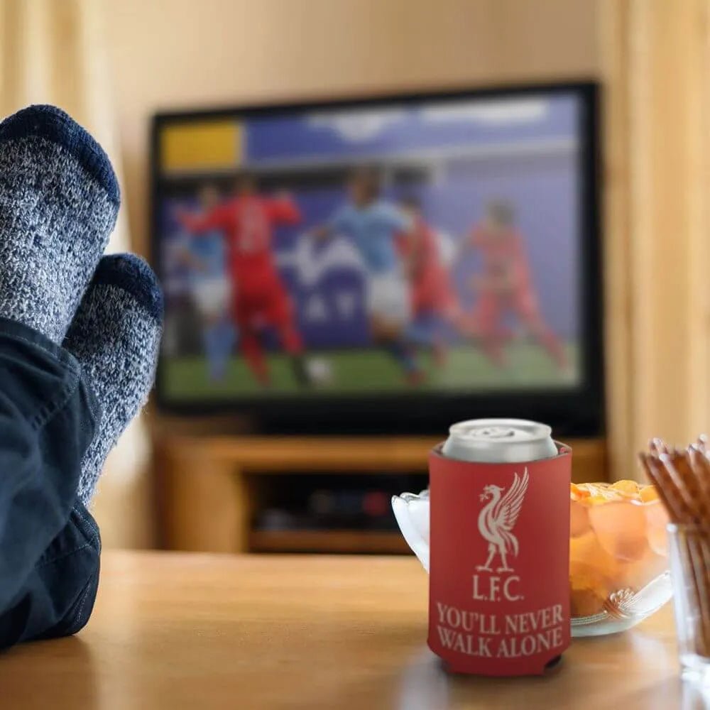 Wincraft Liverpool Can Cooler (Model 1)