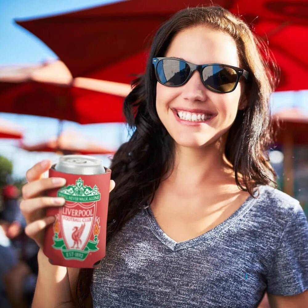 Wincraft Liverpool Can Cooler