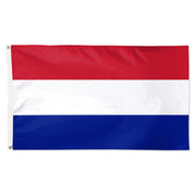 Wincraft Netherlands Deluxe Country Flag (3'x5')