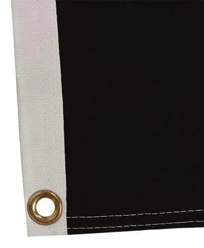 Wincraft US Soccer Deluxe Flag 3x5 (Detail 1)