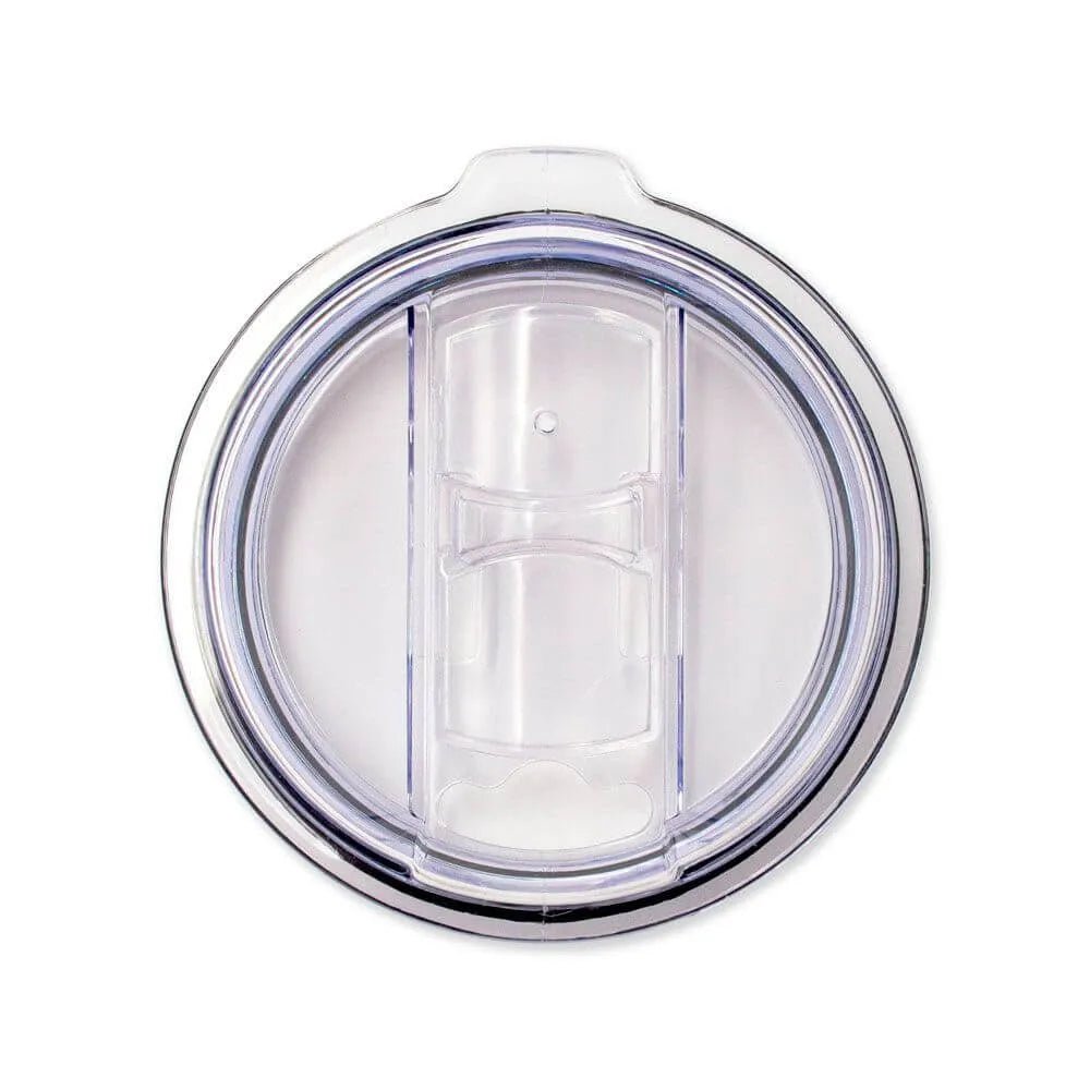 Winecraft MLS LA Galaxy 20z Stainless Steal Tumbler (Top)