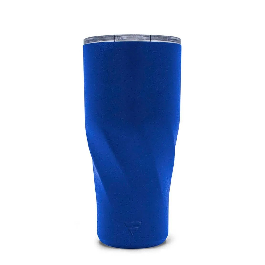 Winecraft MLS LA Galaxy 20z Stainless Steal Tumbler (Back)