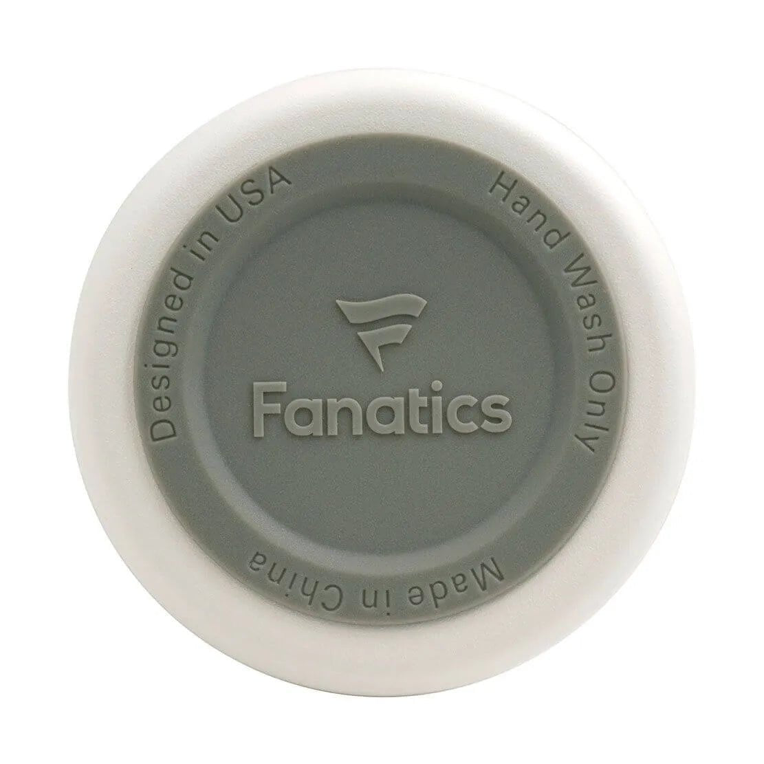 Winecraft MLS LA Galaxy 20z Stainless Steal Tumbler (Bottom)