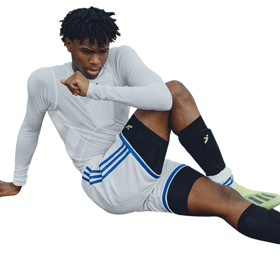 Kids' Compression Gear