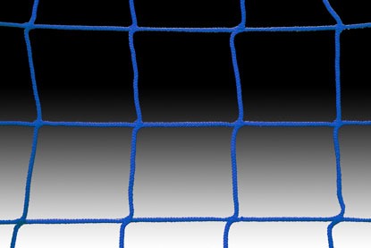 Kwik Goal 8H x 24W x 3D x 8 1/2B, 120mm mesh, Solid Braid Knotless (Single)