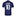 Nike 2020-21 France Home Jersey - Blue-Red
