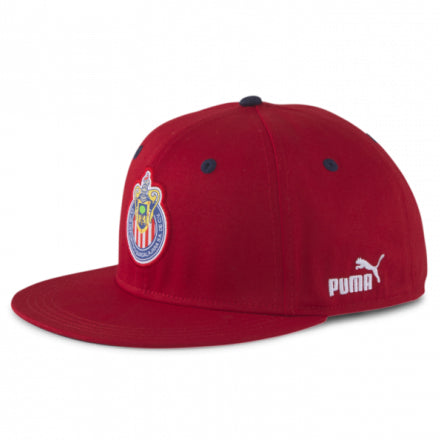 Puma 2020-21 Chivas Baseball Cap
