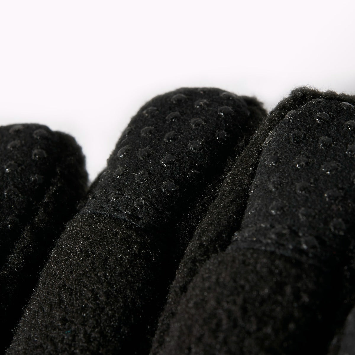 Adidas Field Players Gloves - Black (Detail 4)