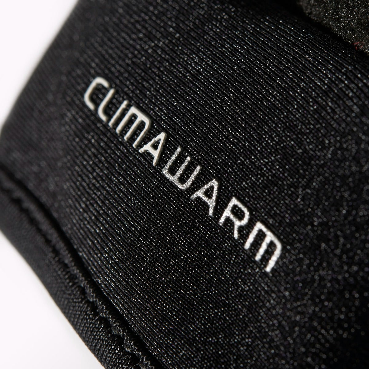 Adidas Field Players Gloves - Black (Detail 6)