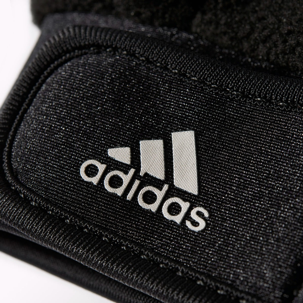 Adidas Field Players Gloves - Black (Detail 5)
