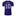 Adidas Argentina 2022-23 Away Authentic Jersey Purple Indigo-Purple