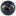 Puma 2020-21 Manchester City FTBL Core Fan Ball - Navy-Black-Copper