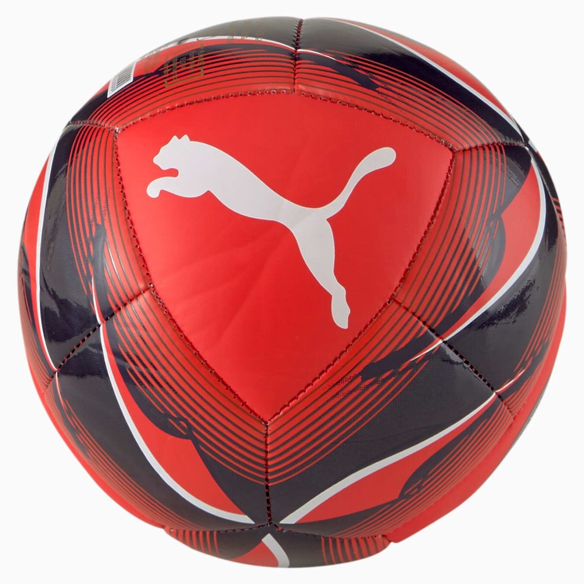 Puma Chivas Icon Mini Ball 2020-21 - Red