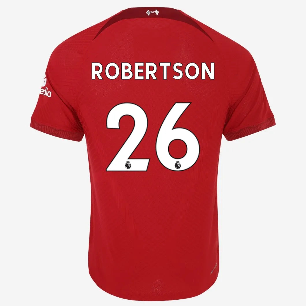 ウェア liverpool 22-23 Nike Liverpool 22/23 Strike Performance Jersey Black Red