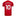 Adidas 2021-22 Manchester United Authentic Home jersey - Red-White