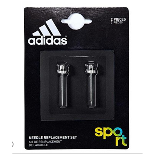 adidas Needle Replacemnt Set