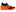 Puma Future 2.3 Netfit TT-Black/Orange