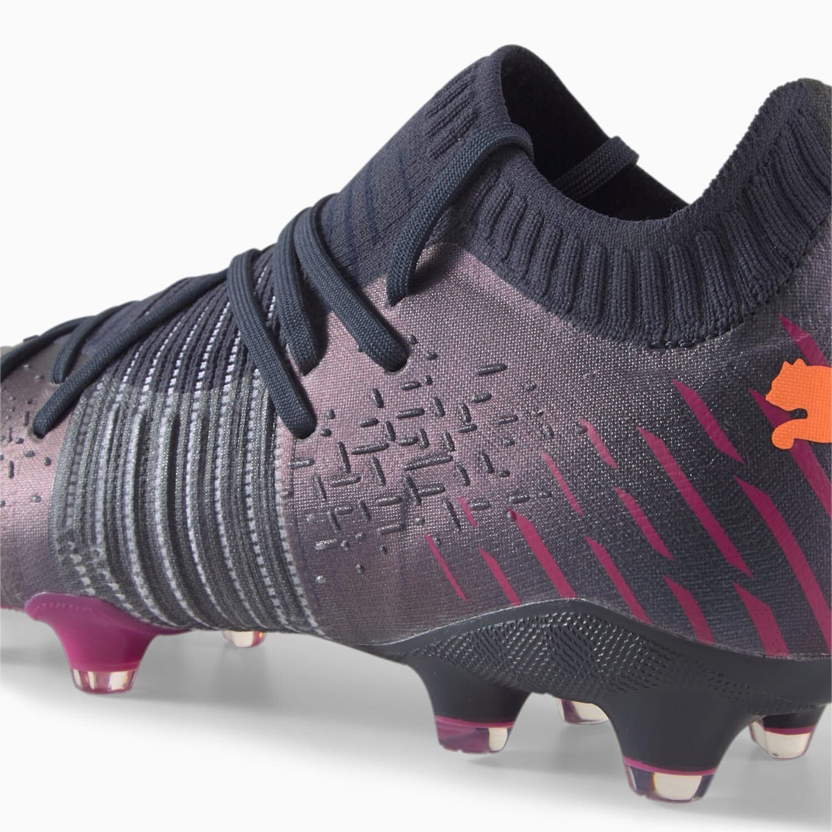 Puma flous future vs adidas predator