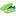 Puma Ultra 1.3 FG-AG - Green Glare-Aqua