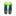 Puma Ultra 1.3 FG-AG - Green Glare-Aqua