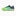 Puma Ultra 3.3 Turf - Green Glare-Aqua