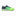 Puma Ultra 3.3 Turf - Green Glare-Aqua