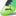 Puma Ultra 3.3 Turf - Green Glare-Aqua