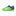 Puma JR Ultra 3.3 Turf - Green Glare-Aqua