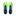 Puma JR Ultra 3.3 Turf - Green Glare-Aqua