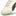 Puma King Platinum 21 Vegan FG-AG - Ivory Glow-Black-Green Glare