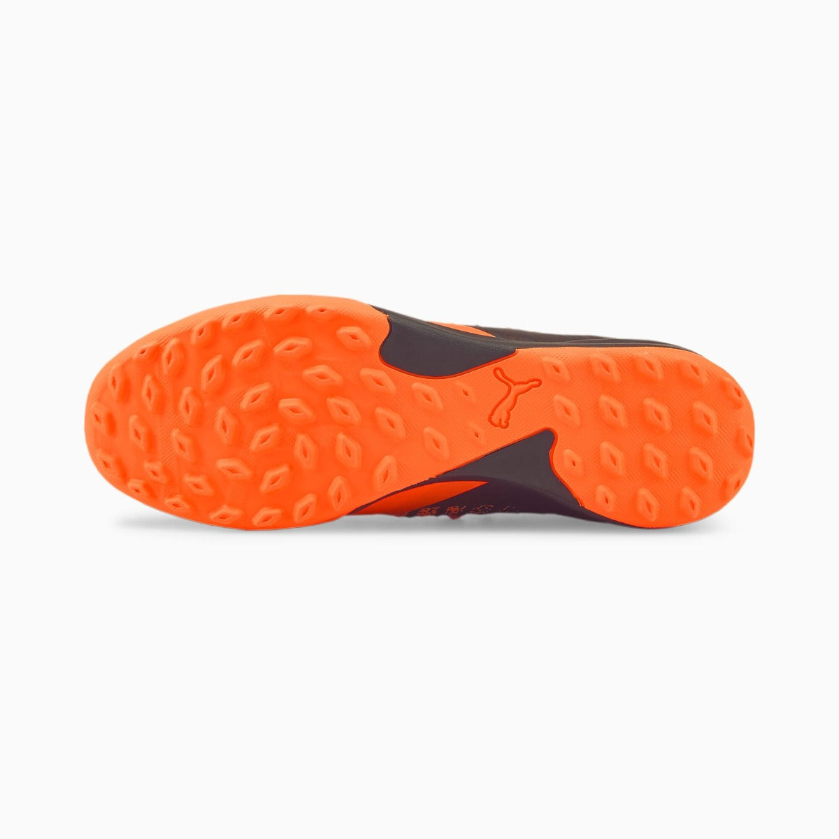 Puma Future Z 3.3 Turf - Neon Citrus-Silver-Black (Bottom)